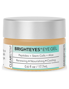 Gel para los Ojos CLEARSTEM BRIGHTEYES 17.75 ml - Hidratante