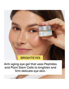 Gel para los Ojos CLEARSTEM BRIGHTEYES 17.75 ml - Hidratante 2