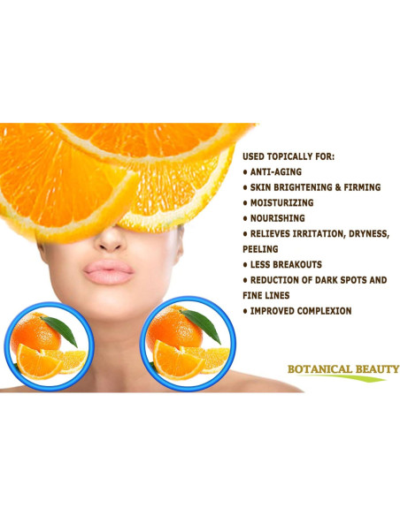 Aceite Facial Hidratante Vitamina C 20% Chateau 15 ml Aceite Facial Hidratante Vitamina C 20% Chateau 15 ml