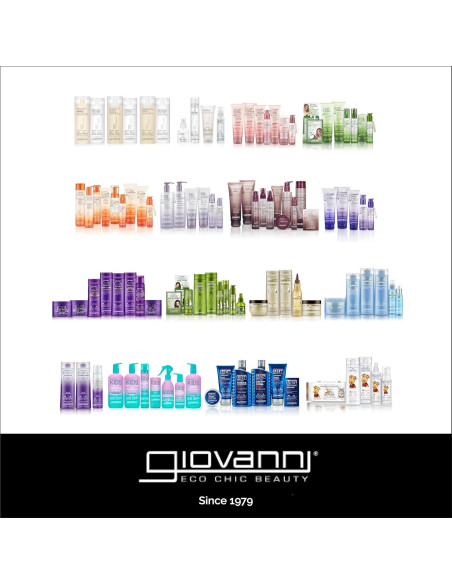 Exfoliante Facial Purificante GIOVANNI D:tox 113 g - Carbón Activado Exfoliante Facial Purificante GIOVANNI D:tox 113 g - Carbón Activado