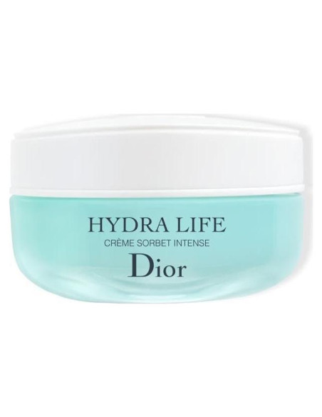 Crema Hidratante Intensa Sorbete Dior 50ml para Mujeres Crema Hidratante Intensa Sorbete Dior 50ml para Mujeres
