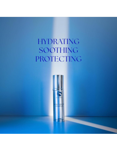 Hidratante Facial iS CLINICAL 148g Anti Manchas y Envejecimiento