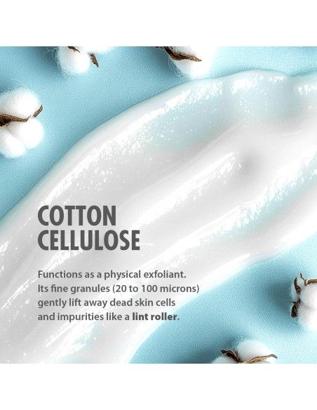 Gel Exfoliante Facial Ebanel 118ml - Hidratante y Iluminador Gel Exfoliante Facial Ebanel 118ml - Hidratante y Iluminador