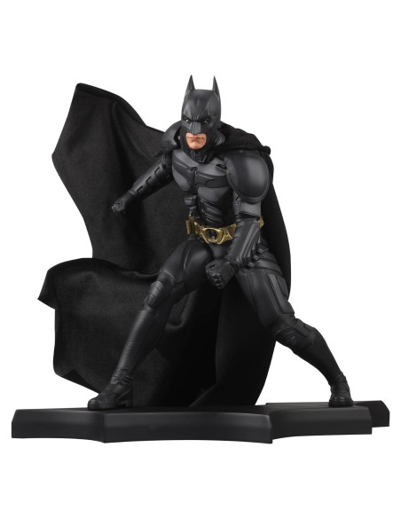 Estatua Batman El Caballero de la Noche McFarlane Toys 1:6 Estatua Batman El Caballero de la Noche McFarlane Toys 1:6