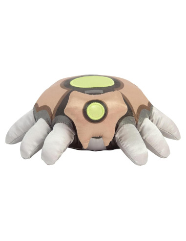 Peluche Escarabajo Necron Warhammer 40K - 12.7 cm - TOMY