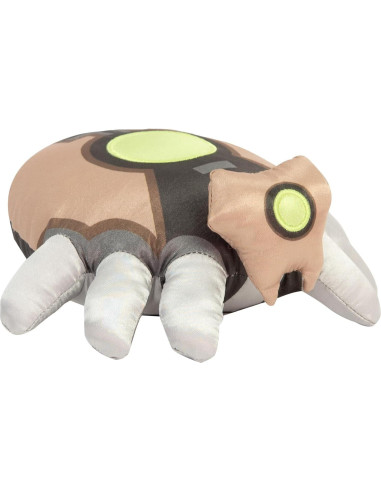 Peluche Escarabajo Necron Warhammer 40K - 12.7 cm - TOMY