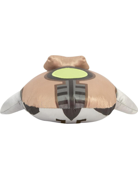 Peluche Escarabajo Necron Warhammer 40K - 12.7 cm - TOMY Peluche Escarabajo Necron Warhammer 40K - 12.7 cm - TOMY
