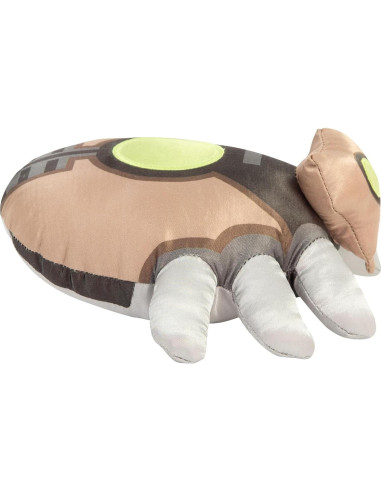 Peluche Escarabajo Necron Warhammer 40K - 12.7 cm - TOMY