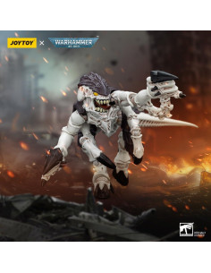 Figura de Acción JOYTOY Warhammer 40,000 Termagant 20 cm 2