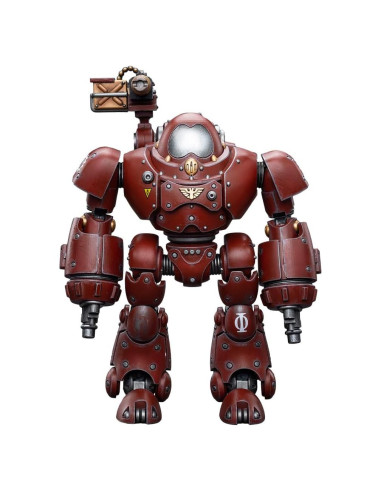 Figura de Acción JOYTOY Warhammer 40K Robot Kastelan 24cm