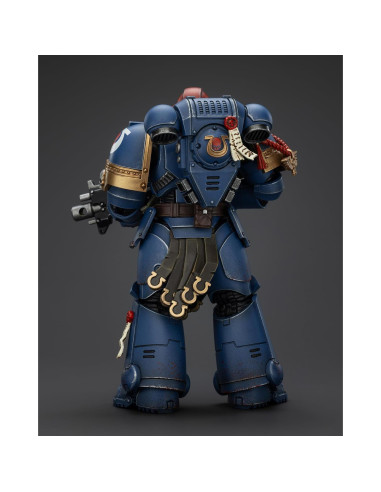 Figura de Acción JoyToy Warhammer 40K Sargento Gadriel 12.78 cm