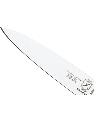 Cuchillo de Utilidad Mercer Culinary Genesis 12.7 cm Negro