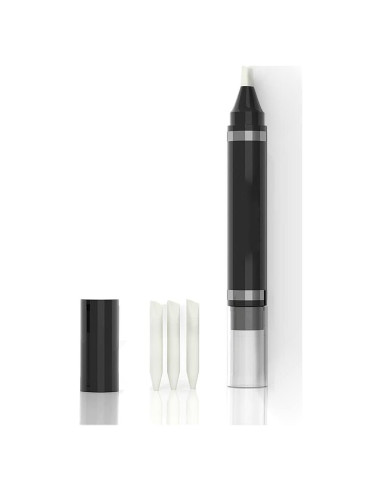 Bolígrafo Desmaquillante de Ojos Easilydays con 3 Cabezas Repuesto