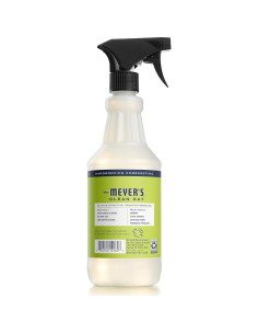 Limpiador de Espejos y Ventanas Mrs. Meyer's 710ml Verbena de Limón 2
