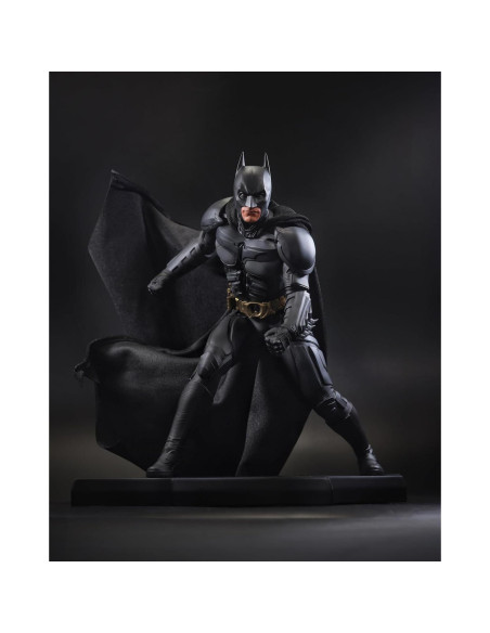 Estatua Batman El Caballero de la Noche McFarlane Toys 1:6 Estatua Batman El Caballero de la Noche McFarlane Toys 1:6