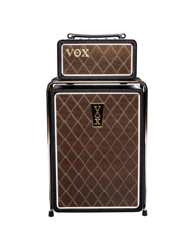 Amplificador de Guitarra VOX MSB25 25W con Reverb y Tremolo