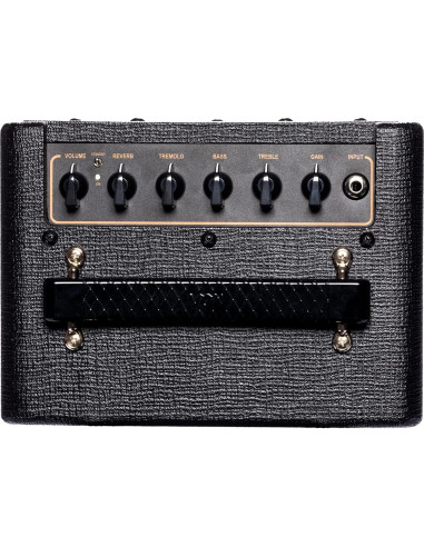 Amplificador de Guitarra VOX MSB25 25W con Reverb y Tremolo