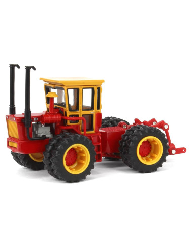 Tractor ERTL Versatile 118 1/64 Colección Prestige Detallado