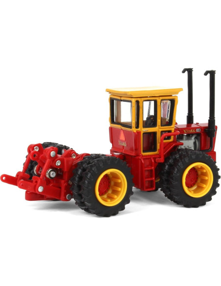 Tractor ERTL Versatile 118 1/64 Colección Prestige Detallado Tractor ERTL Versatile 118 1/64 Colección Prestige Detallado
