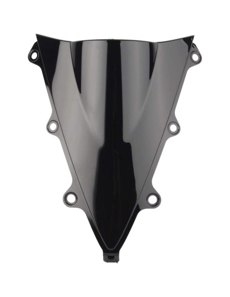 Parabrisas Doble Burbuja GZYF para HONDA CBR300R 2014-2019 Parabrisas Doble Burbuja GZYF para HONDA CBR300R 2014-2019