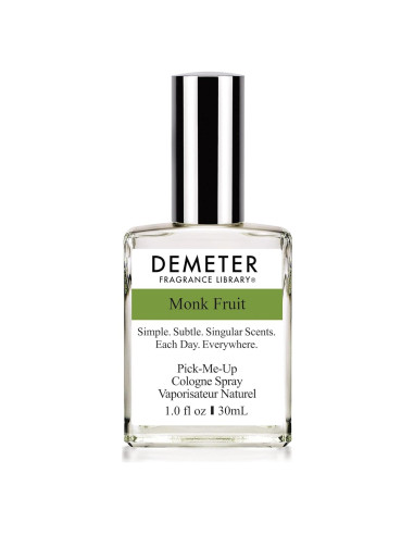 Colonia en Spray 30 ml Biblioteca de Fragancias DEMETER - Fruta del Monje