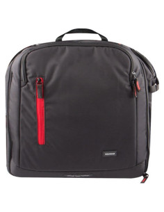 Mochila para Cámara DSLR Vivitar DKS-42 Multi-Chamber 23L