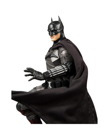 Estatua de Resina Batman 1:6 McFarlane Toys - Película El Batman
