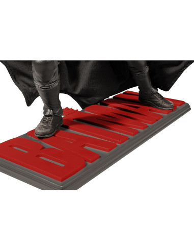 Estatua de Resina Batman 1:6 McFarlane Toys - Película El Batman