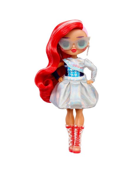 Muñeca L.O.L. Surprise OMG Eye Spy - 4 Estilos Interactivos Muñeca L.O.L. Surprise OMG Eye Spy - 4 Estilos Interactivos