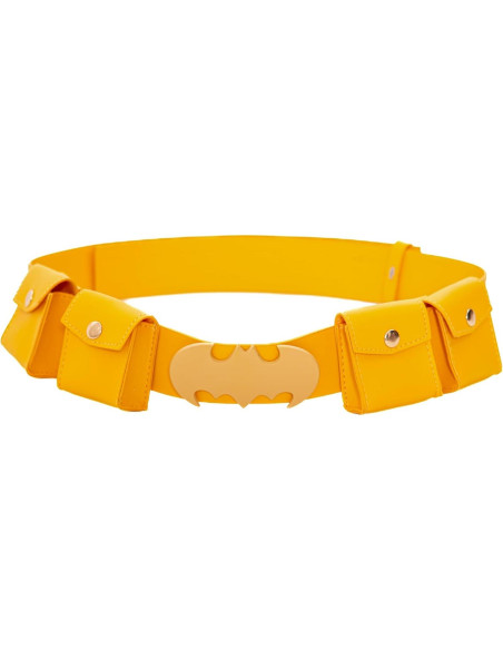 Cinturón de Utilidad Amarillo - Cosplay para Hombres y Mujeres Cinturón de Utilidad Amarillo - Cosplay para Hombres y Mujeres
