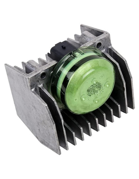 Diodo de Luz Diurna GM Genuine Parts 22791374 para Chevrolet Diodo de Luz Diurna GM Genuine Parts 22791374 para Chevrolet