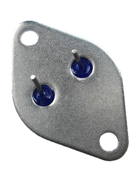 Transistor PNP MJ2955 10pcs 15A 60V TO-3 Bridgold Transistor PNP MJ2955 10pcs 15A 60V TO-3 Bridgold