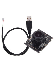 Módulo de Cámara USB Fafeicy 3MP 2048x1536 110