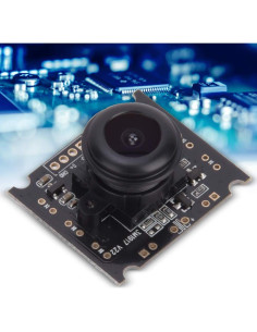 Módulo de Cámara USB Fafeicy 3MP 2048x1536 110 2