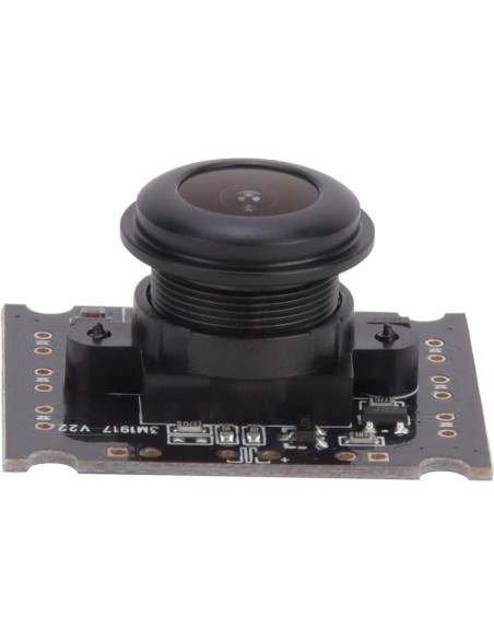 Módulo de Cámara USB Fafeicy 3MP 2048x1536 110