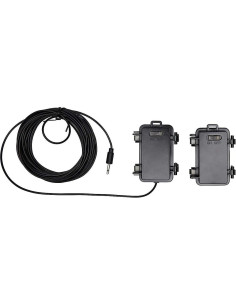 Activador Animatrónico IR Spirit Halloween - 8.4 cm, Baterías AAA 2