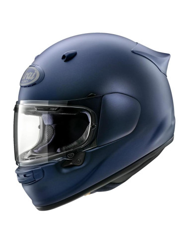 Casco Integral Arai Contour-X Sólido XL Azul Escarchado