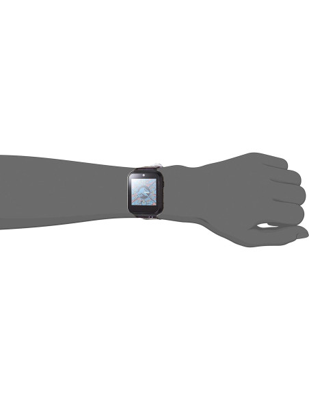 Reloj Inteligente para Niños Jurassic World - Pantalla Táctil, Cámara, Juegos Reloj Inteligente para Niños Jurassic World - Pantalla Táctil, Cámara, Juegos