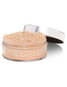 Base Mineral Suelta La Bella Donna SPF 50 - 10g