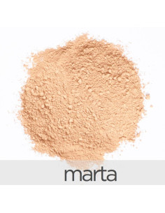Base Mineral Suelta La Bella Donna SPF 50 - 10g 2