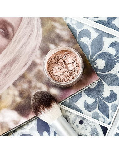 Base Mineral Suelta La Bella Donna SPF 50 - 10g