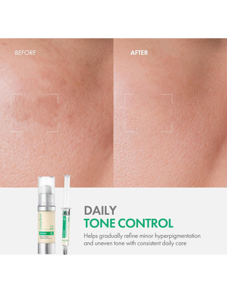 Suero Hidratante Easydew DW-EGF 30 ml con Niacinamida y Glutatión Suero Hidratante Easydew DW-EGF 30 ml con Niacinamida y Glutatión