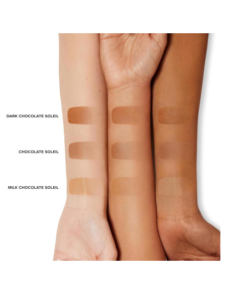 Bronceador Mate Chocolate Soleil Too Faced 99g - Larga Duración Bronceador Mate Chocolate Soleil Too Faced 99g - Larga Duración