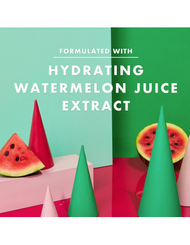 Exfoliante Facial Diario Johnson & Johnson 119 ml Sandía