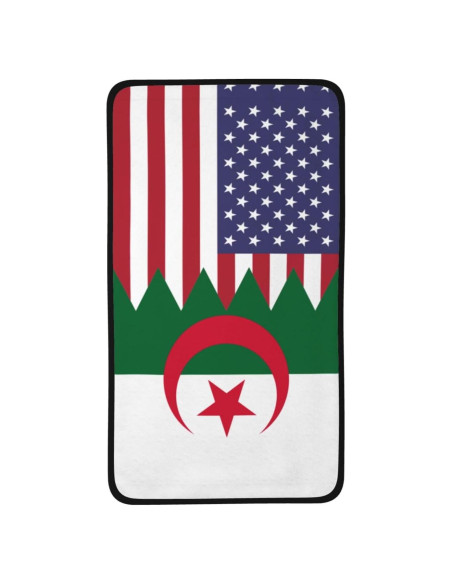 Toalla de Coral Ultra Suave Rqwaaed 71x40 cm Negra Toalla de Coral Ultra Suave Rqwaaed 71x40 cm Negra