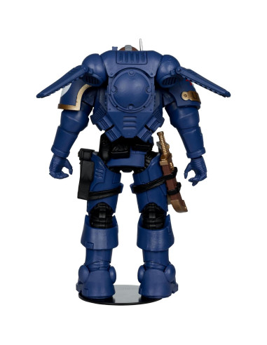 Figura Teniente Phobos Ultramarines 18 cm McFarlane Toys