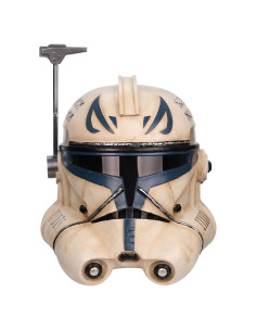 Casco de Cosplay Deluxe Tiangong Clone Trooper Star Wars