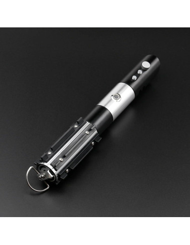 Sable de Luz RGB X-TREXSABER 12 Colores 16 Sonidos Control Gestos
