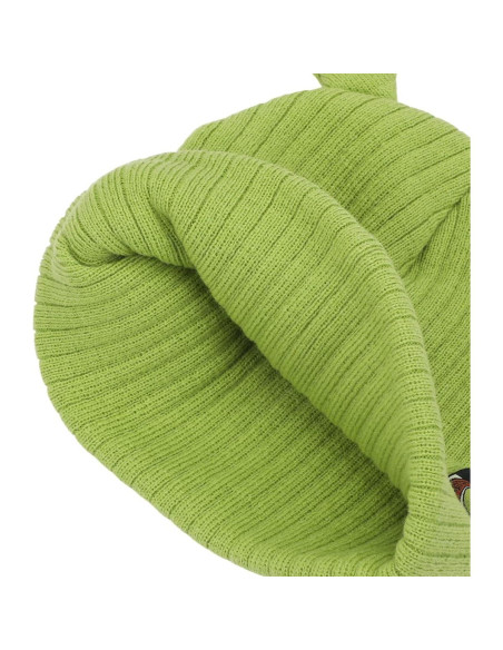Gorro de Cosplay Shrek Bioworld Unisex Verde 100% Acrílico Gorro de Cosplay Shrek Bioworld Unisex Verde 100% Acrílico