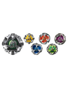 Beyblade X BX-35 Random Booster Vol.4 - Takara Tomy